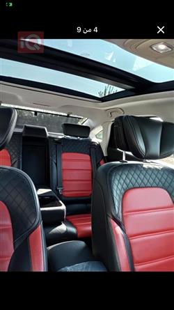 رينو تلسمان